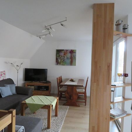 Ferienwohnung Am Blumengaessle Mullheim  Exteriér fotografie