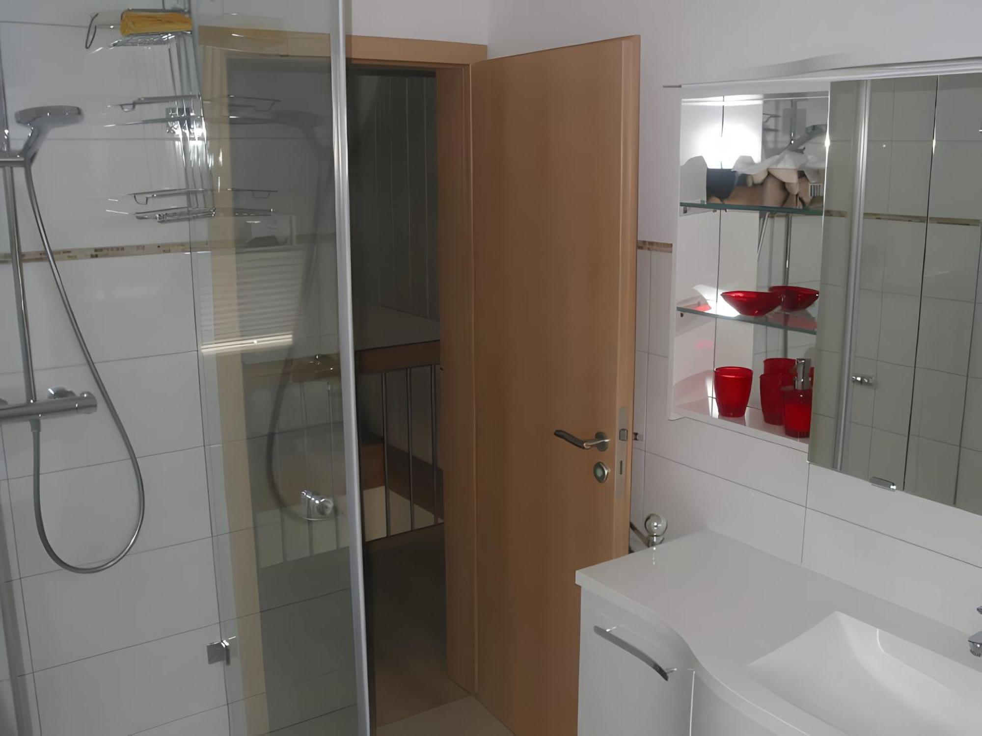 Ferienwohnung Am Blumengaessle Mullheim  Exteriér fotografie