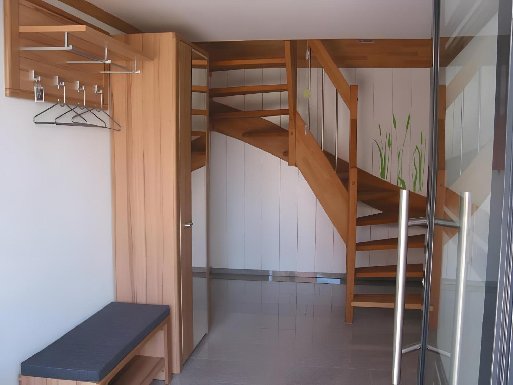 Ferienwohnung Am Blumengaessle Mullheim  Exteriér fotografie