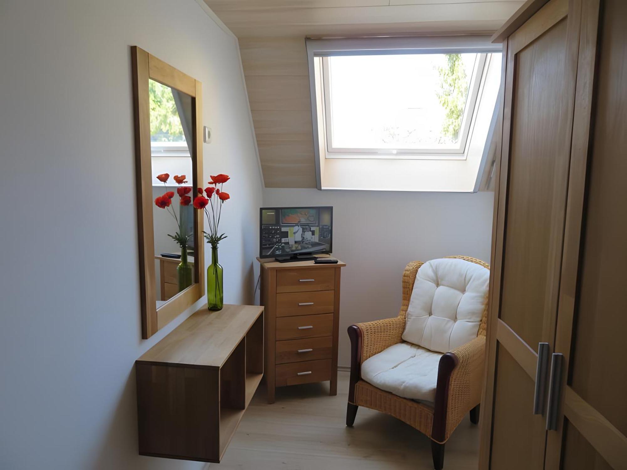 Ferienwohnung Am Blumengaessle Mullheim  Exteriér fotografie