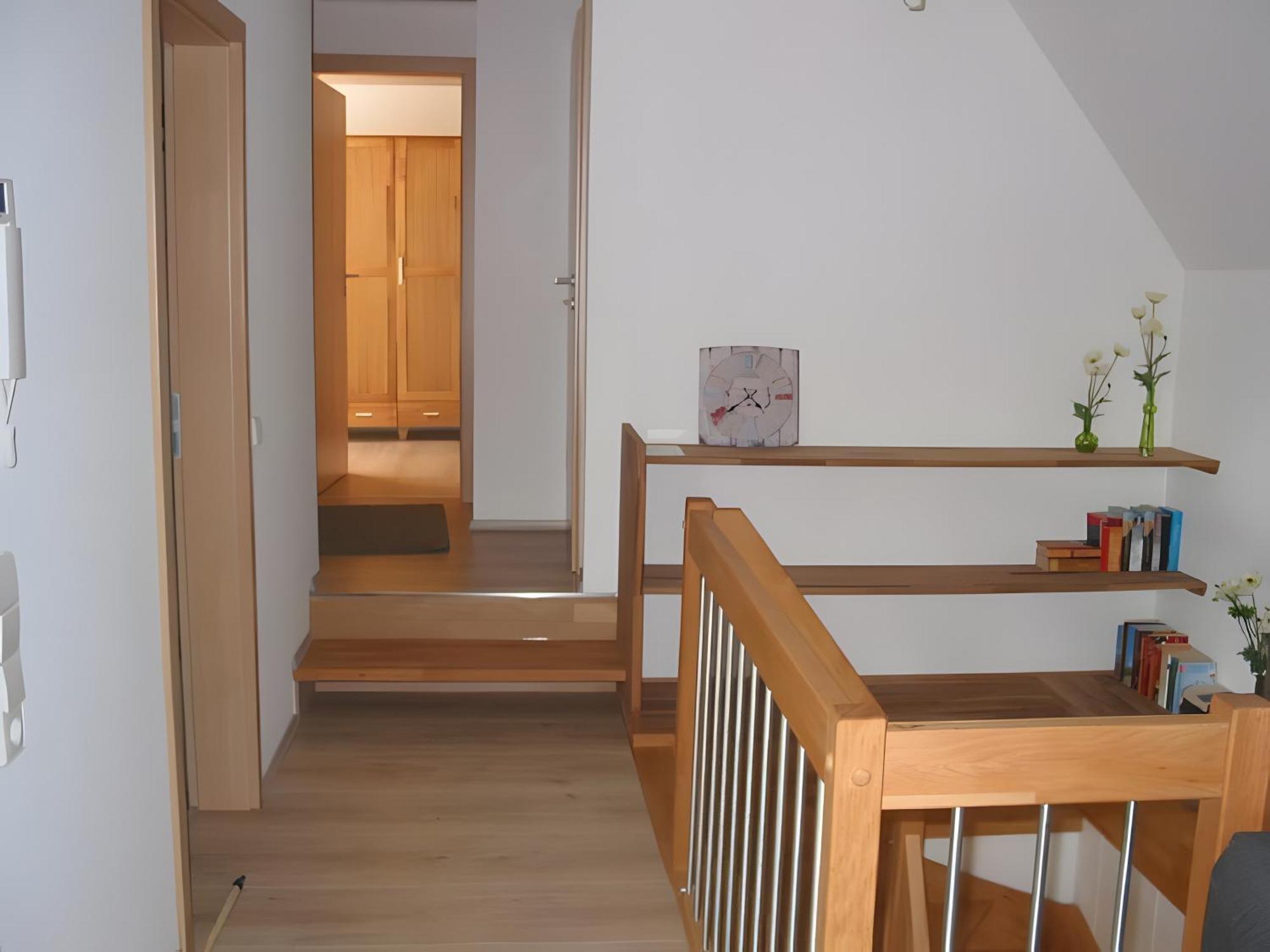 Ferienwohnung Am Blumengaessle Mullheim  Exteriér fotografie