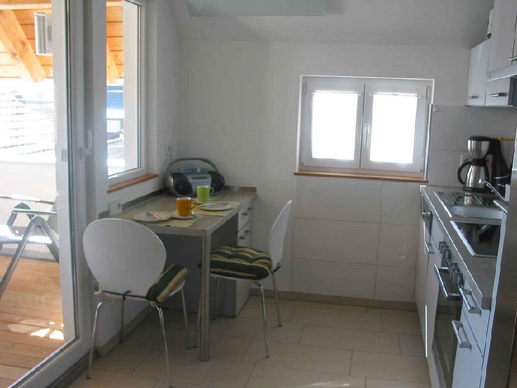 Ferienwohnung Am Blumengaessle Mullheim  Exteriér fotografie