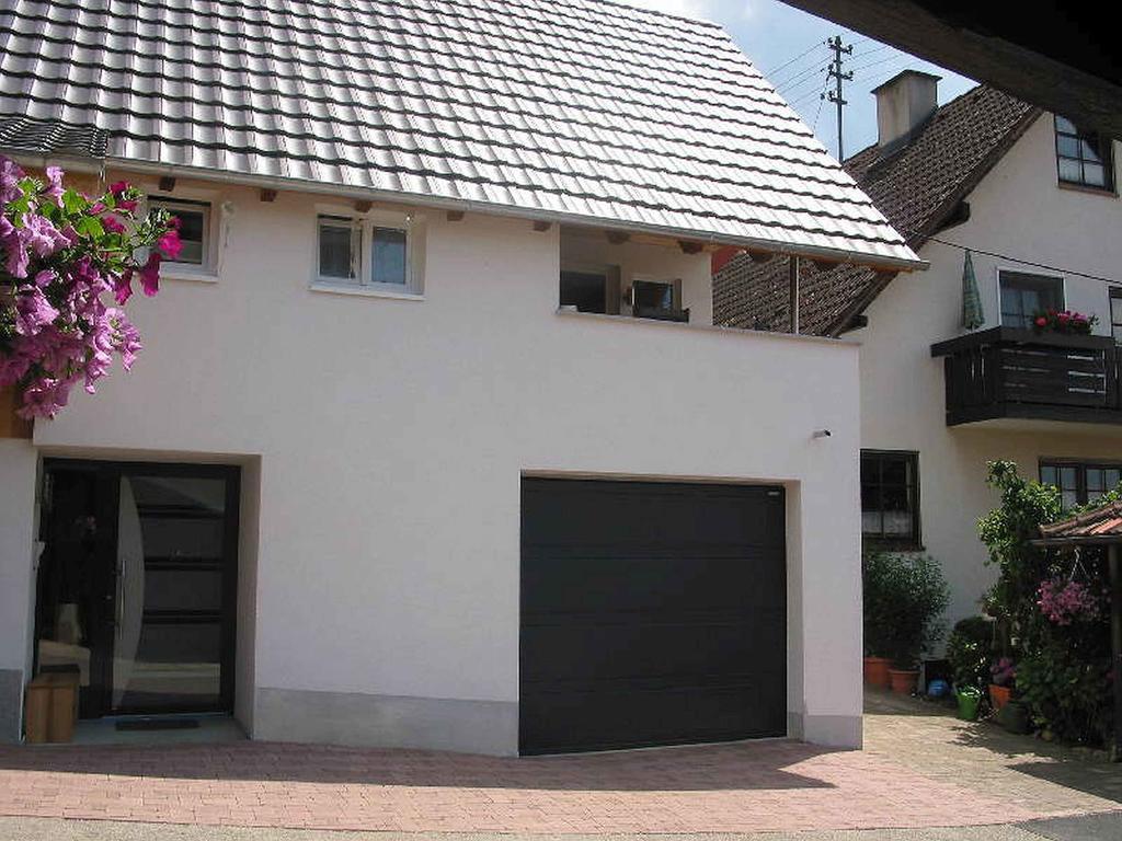 Ferienwohnung Am Blumengaessle Mullheim  Exteriér fotografie