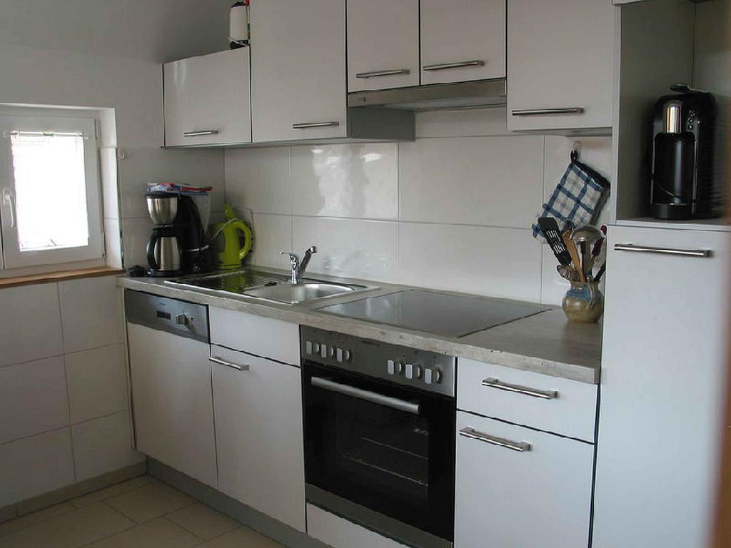 Ferienwohnung Am Blumengaessle Mullheim  Exteriér fotografie