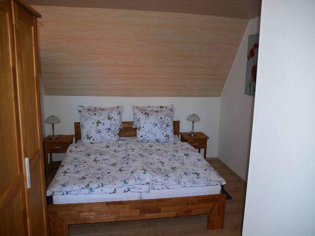 Ferienwohnung Am Blumengaessle Mullheim  Exteriér fotografie