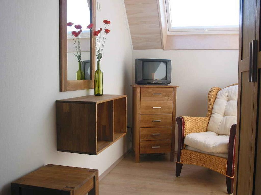 Ferienwohnung Am Blumengaessle Mullheim  Exteriér fotografie