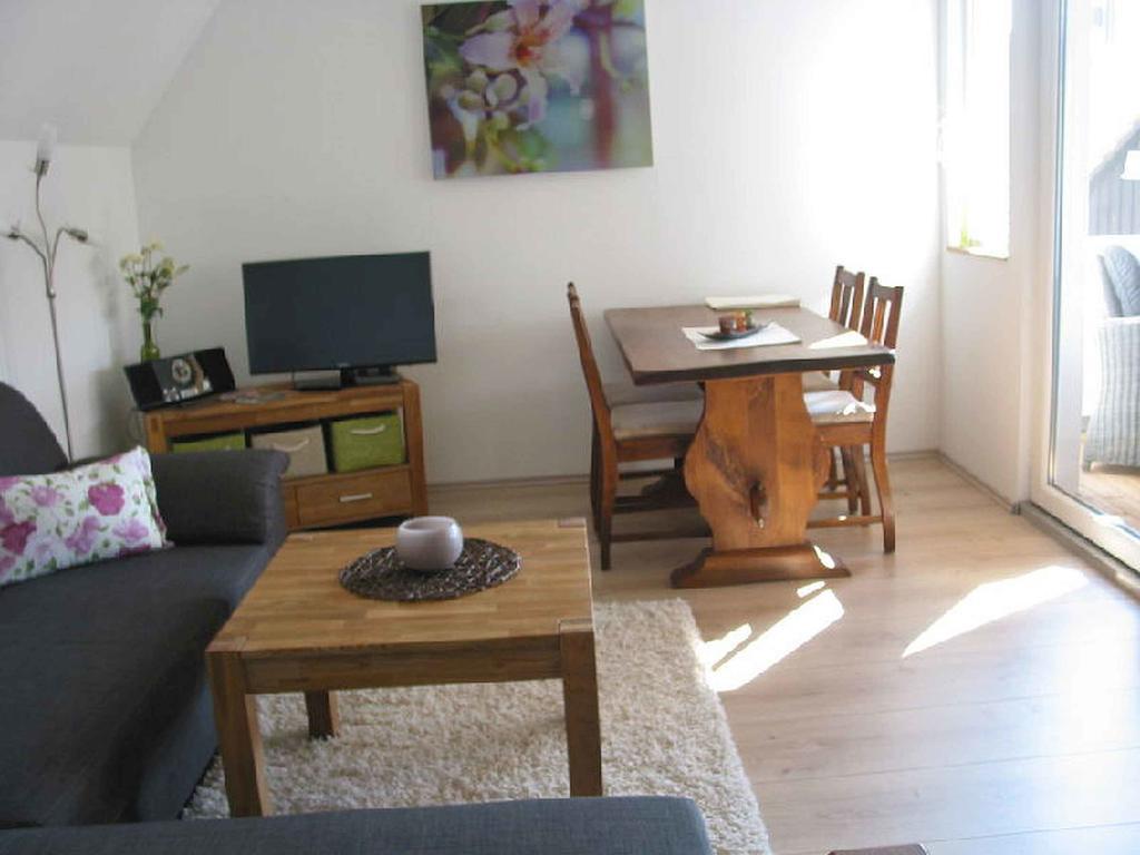 Ferienwohnung Am Blumengaessle Mullheim  Exteriér fotografie